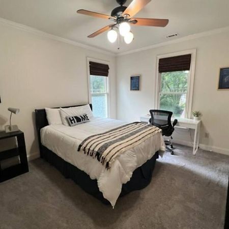 Quiet & Cozy 4Bd, 3Ba Family Home Atlanta Exteriér fotografie