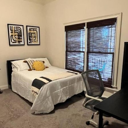 Quiet & Cozy 4Bd, 3Ba Family Home Atlanta Exteriér fotografie