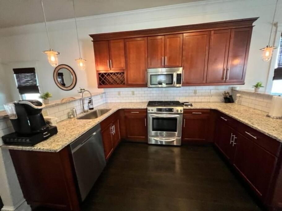 Quiet & Cozy 4Bd, 3Ba Family Home Atlanta Exteriér fotografie