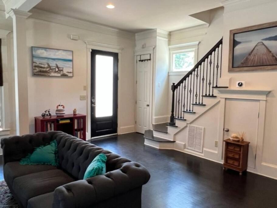 Quiet & Cozy 4Bd, 3Ba Family Home Atlanta Exteriér fotografie