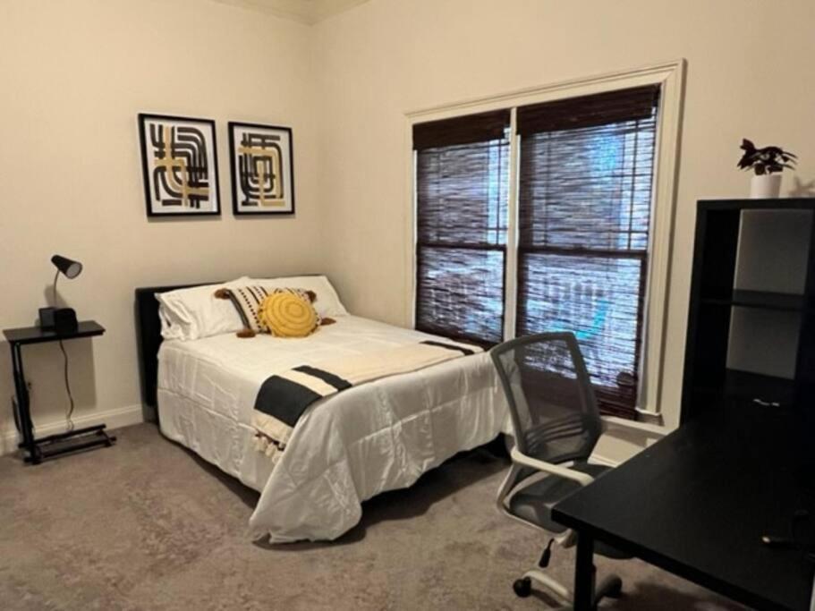 Quiet & Cozy 4Bd, 3Ba Family Home Atlanta Exteriér fotografie
