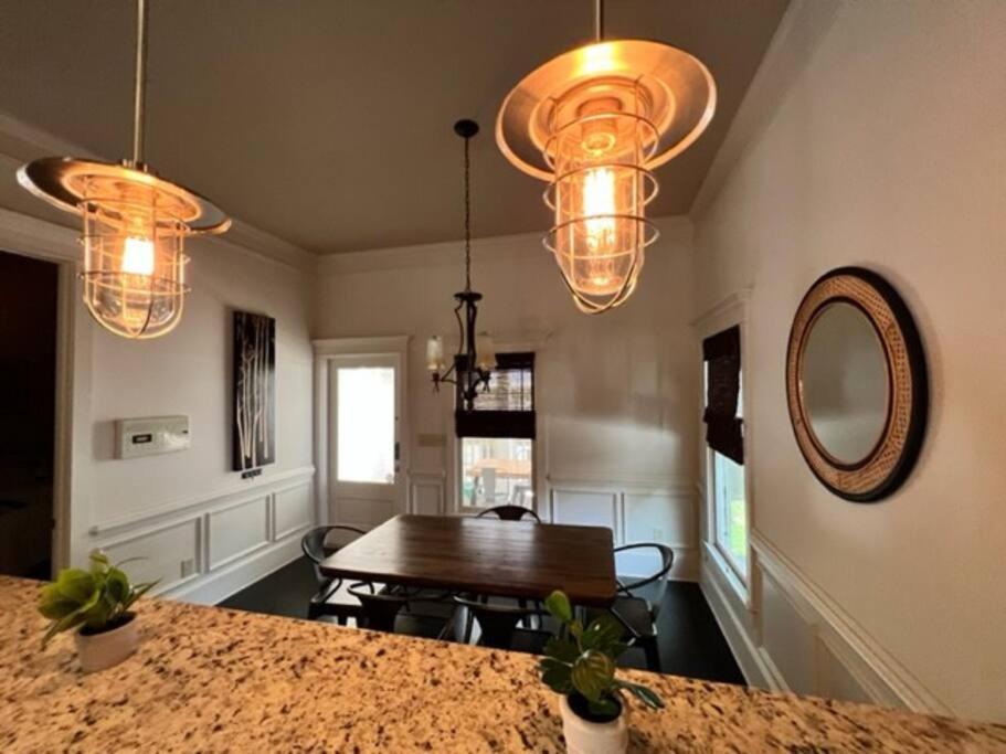Quiet & Cozy 4Bd, 3Ba Family Home Atlanta Exteriér fotografie