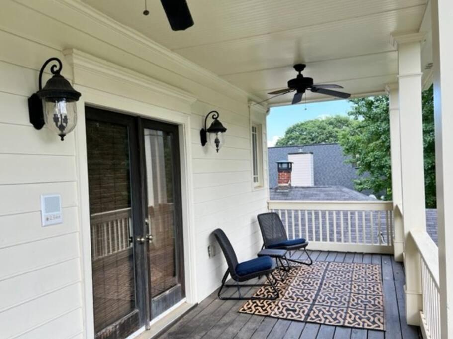 Quiet & Cozy 4Bd, 3Ba Family Home Atlanta Exteriér fotografie