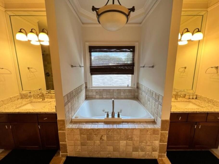 Quiet & Cozy 4Bd, 3Ba Family Home Atlanta Exteriér fotografie