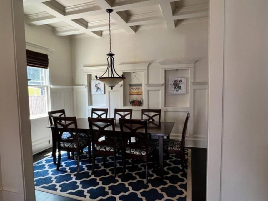 Quiet & Cozy 4Bd, 3Ba Family Home Atlanta Exteriér fotografie