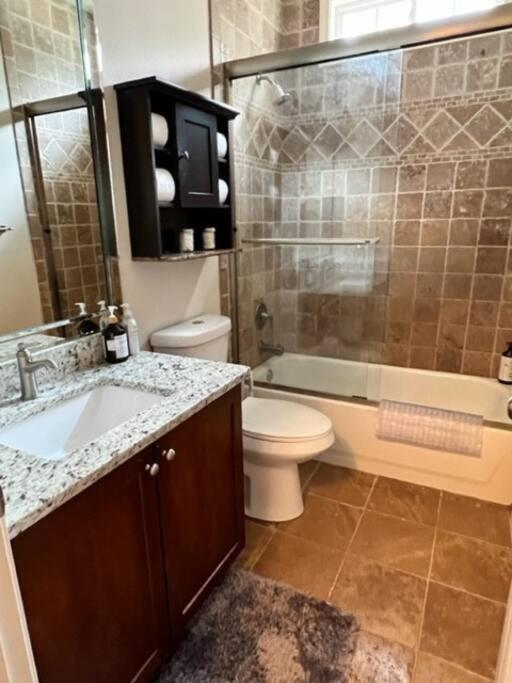 Quiet & Cozy 4Bd, 3Ba Family Home Atlanta Exteriér fotografie