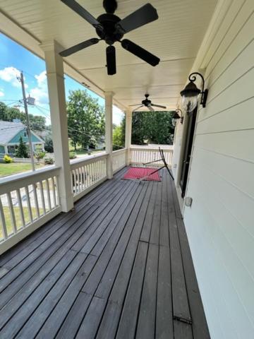 Quiet & Cozy 4Bd, 3Ba Family Home Atlanta Exteriér fotografie