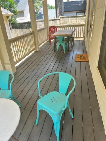 Quiet & Cozy 4Bd, 3Ba Family Home Atlanta Exteriér fotografie